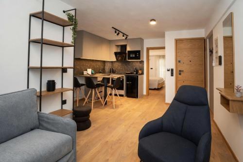MG SUITES Center of IOANNINA