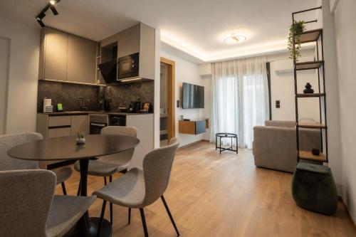MG SUITES Center of IOANNINA