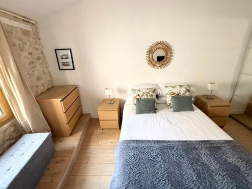 Splendid one-bedroom apartment - Picasso 3 - StayInAntibes