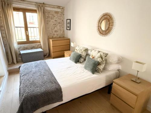 Splendid one-bedroom apartment - Picasso 3 - StayInAntibes