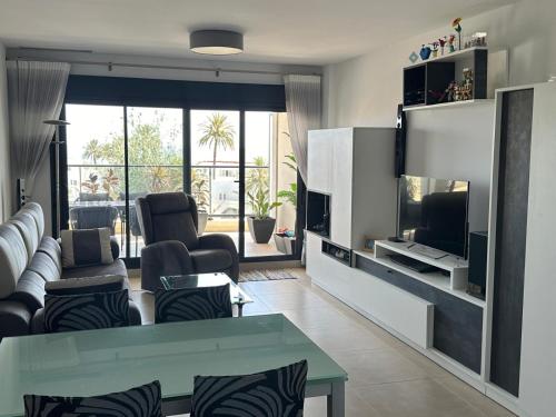 Apartamen Tarases Las Marinas
