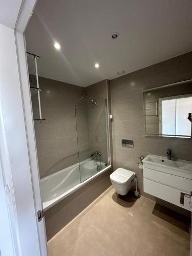 Apartamen Tarases Las Marinas