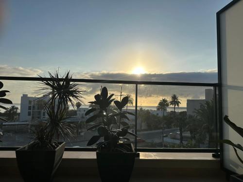 Apartamen Tarases Las Marinas