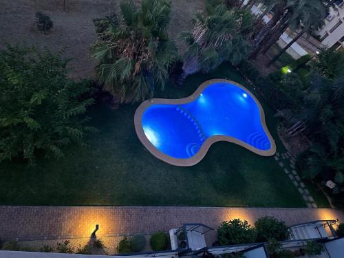 Apartamen Tarases Las Marinas