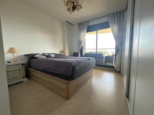 Apartamen Tarases Las Marinas