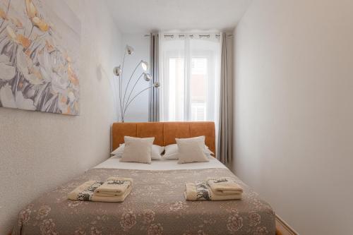 Apartman Evita