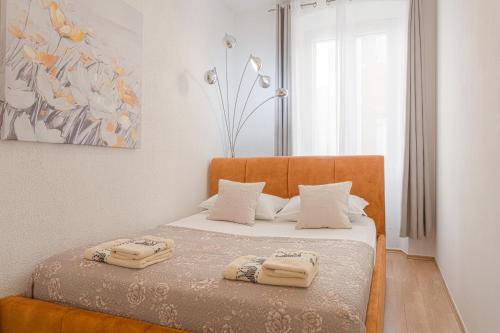 Apartman Evita