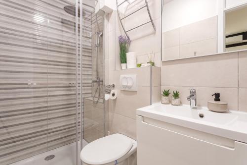 Apartman Evita