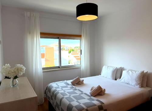 Modern Beach House in Albufeira
