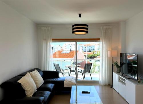Modern Beach House in Albufeira
