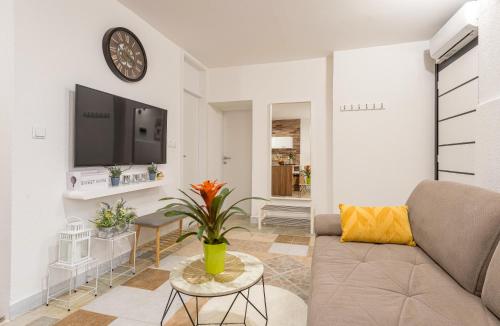 Apartman Evita