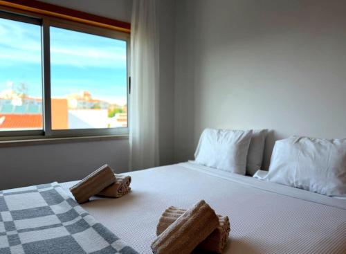 Modern Beach House in Albufeira
