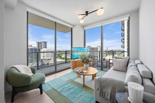 The Crosby Miami Worldcenter by Palermo Home Miami photo 44