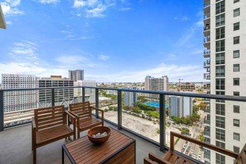 The Crosby Miami Worldcenter by Palermo Home Miami photo 49