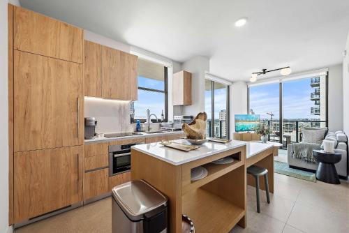 The Crosby Miami Worldcenter by Palermo Home Miami photo 48