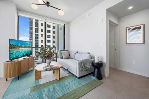 The Crosby Miami Worldcenter by Palermo Home Miami photo 43