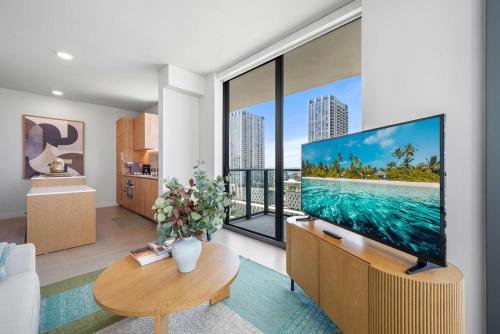 The Crosby Miami Worldcenter by Palermo Home Miami photo 41