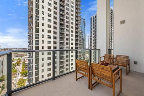 The Crosby Miami Worldcenter by Palermo Home Miami photo 51