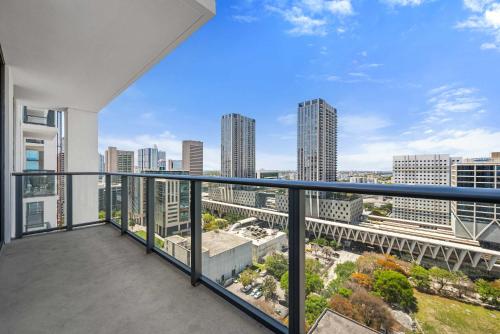 The Crosby Miami Worldcenter by Palermo Home Miami photo 56