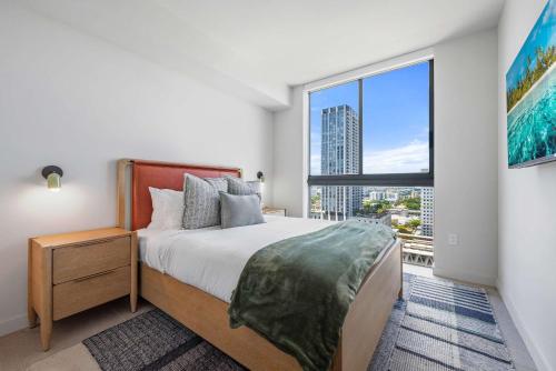 The Crosby Miami Worldcenter by Palermo Home Miami photo 58