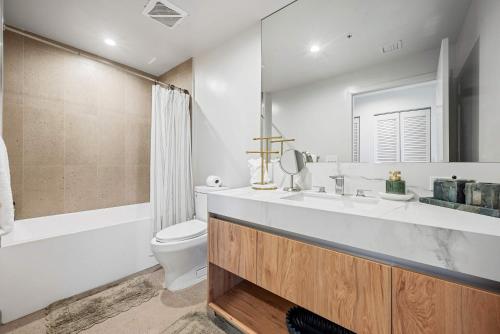 The Crosby Miami Worldcenter by Palermo Home Miami photo 59