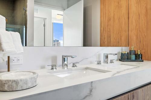 The Crosby Miami Worldcenter by Palermo Home Miami photo 60