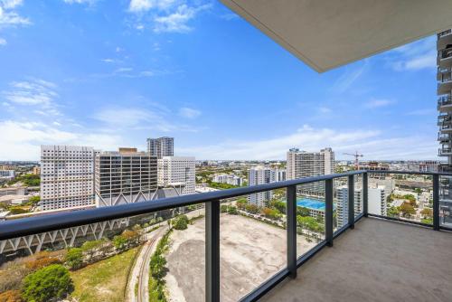 The Crosby Miami Worldcenter by Palermo Home Miami photo 61