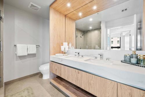The Crosby Miami Worldcenter by Palermo Home Miami photo 65