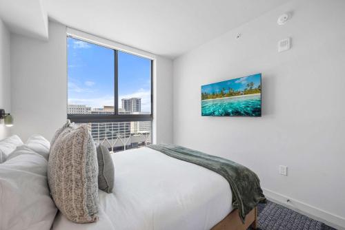 The Crosby Miami Worldcenter by Palermo Home Miami photo 64