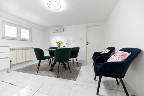Apartment Sabina