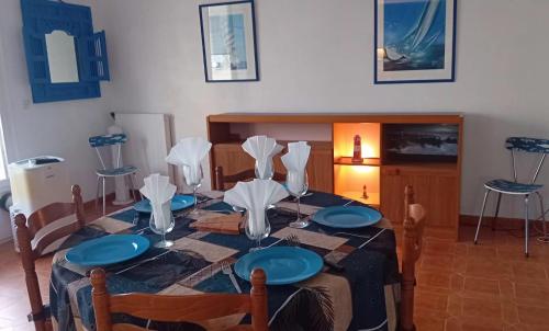 Appartement, vue grand parc, proche des plages