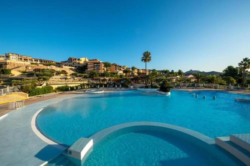 l'Adresse Cap Estérel, T2 Vue Mer, Clim, Parking & 5 Piscines