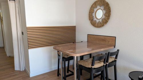 l'Adresse Cap Estérel, T2 Vue Mer, Clim, Parking & 5 Piscines