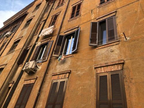 Delizioso appartamento a Testaccio, a due passi dal centro