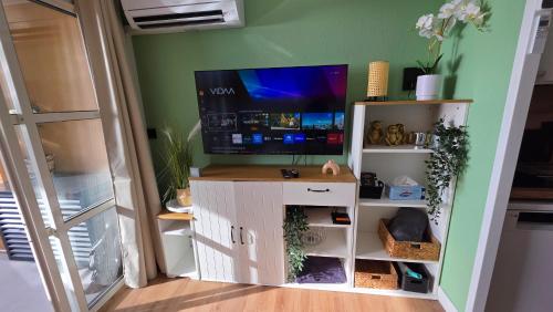 l'Adresse Cap Estérel, T2 Vue Mer, Clim, Parking & 5 Piscines