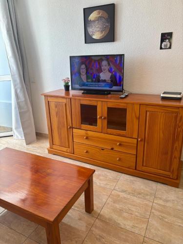 Seaview Friendly Holiday Home 4