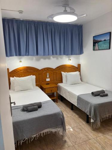 Seaview Friendly Holiday Home 4