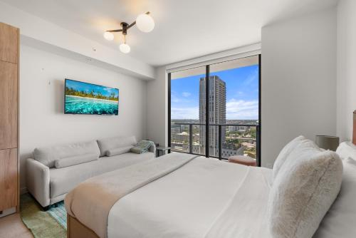 The Crosby Miami Worldcenter by Palermo Home Miami photo 84