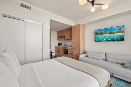 The Crosby Miami Worldcenter by Palermo Home Miami photo 86