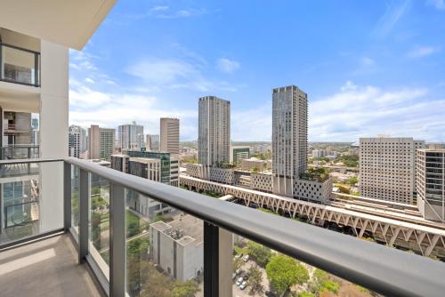 The Crosby Miami Worldcenter by Palermo Home Miami photo 85