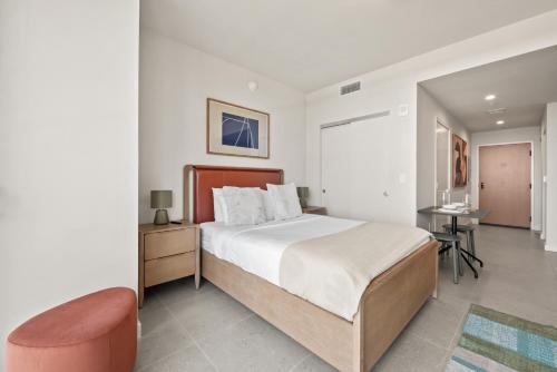 The Crosby Miami Worldcenter by Palermo Home Miami photo 88