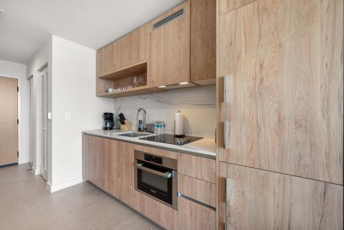 The Crosby Miami Worldcenter by Palermo Home Miami photo 94