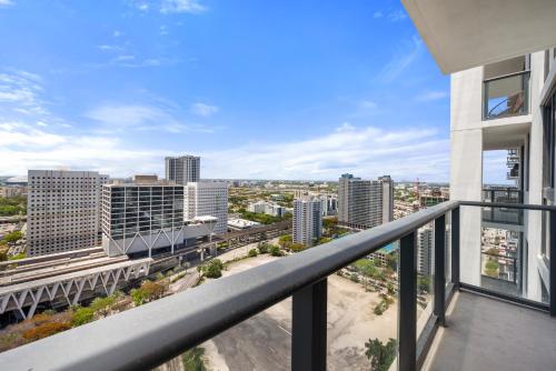 The Crosby Miami Worldcenter by Palermo Home Miami photo 89