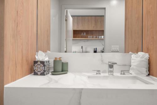 The Crosby Miami Worldcenter by Palermo Home Miami photo 97