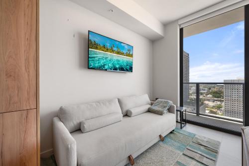 The Crosby Miami Worldcenter by Palermo Home Miami photo 91