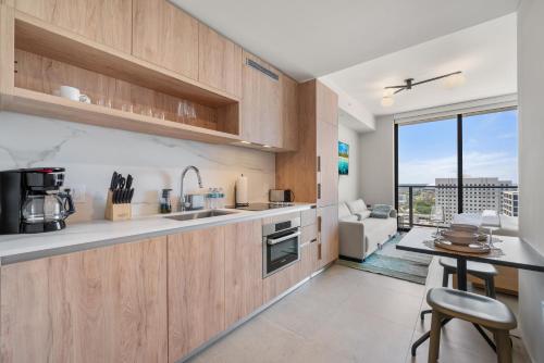 The Crosby Miami Worldcenter by Palermo Home Miami photo 87