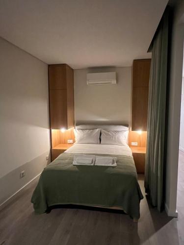 Poveiros Urban Nest