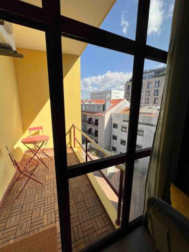 Poveiros Urban Nest