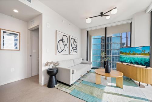 The Crosby Miami Worldcenter by Palermo Home Miami photo 103