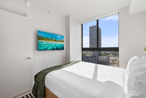 The Crosby Miami Worldcenter by Palermo Home Miami photo 118
